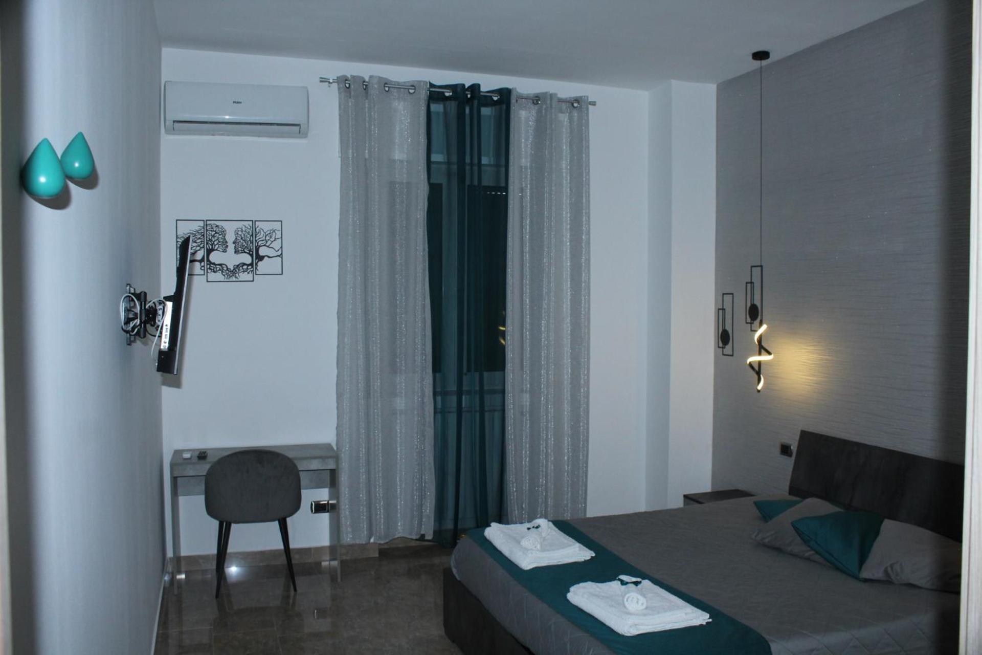 Luca'S House Giovinazzo Exterior foto